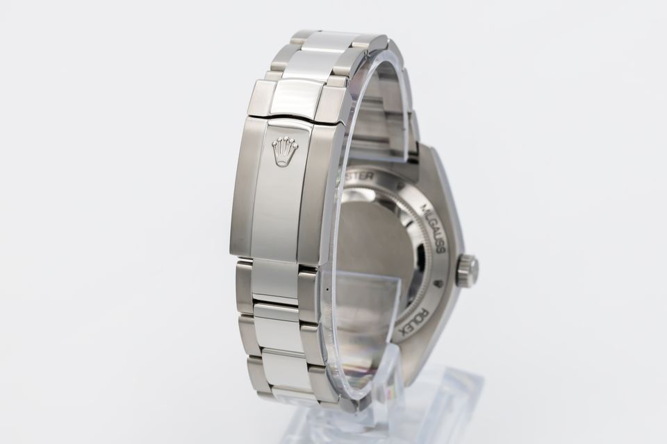 Rolex Milgauss 116400 Image 3